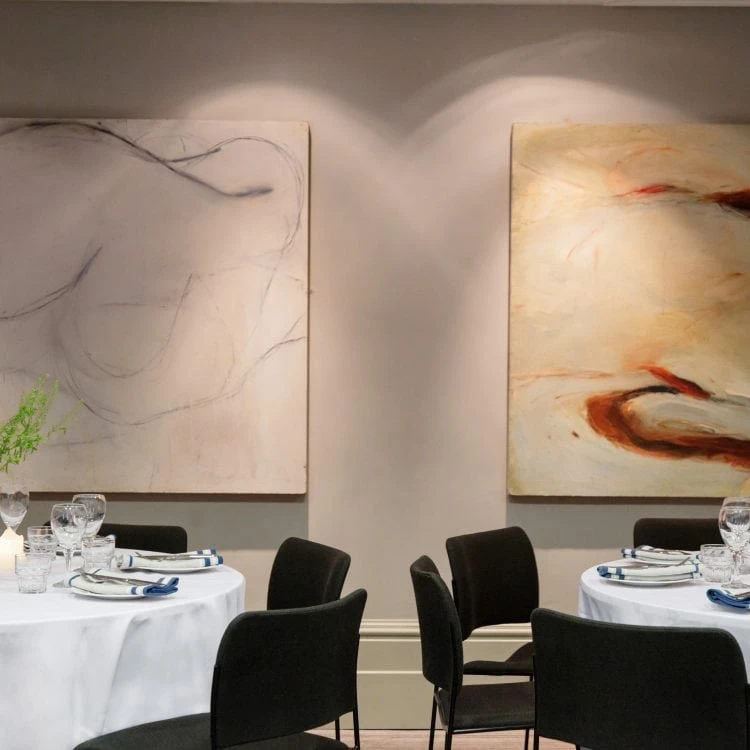 Gallery Private Dining