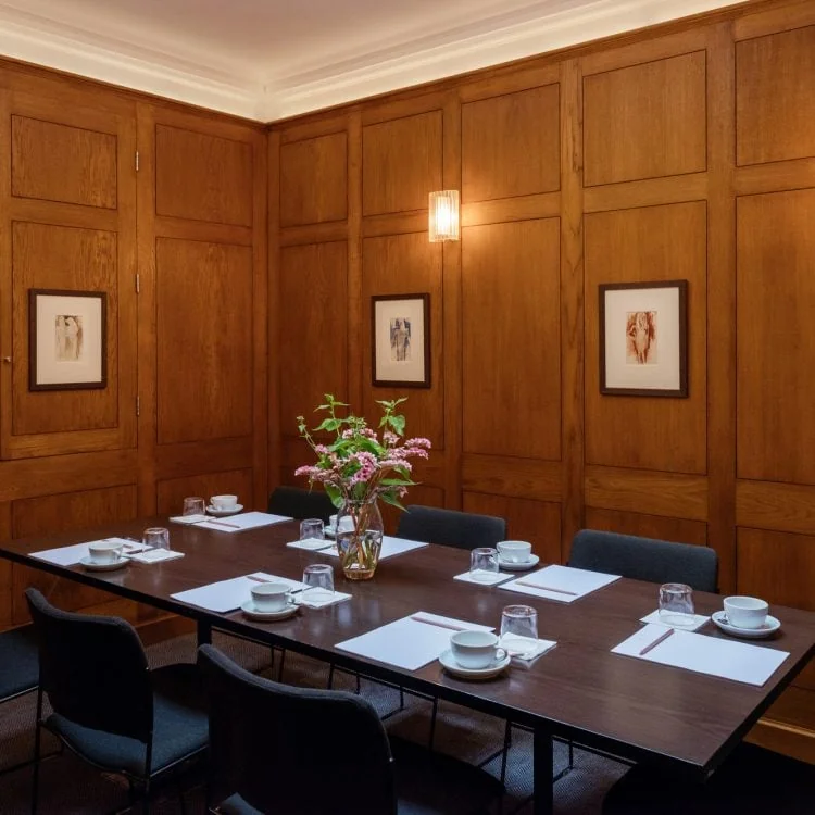 0030 - 2017 - Old Bank Hotel - Oxford - Low Res - Private Venue Conference Room - Web Hero