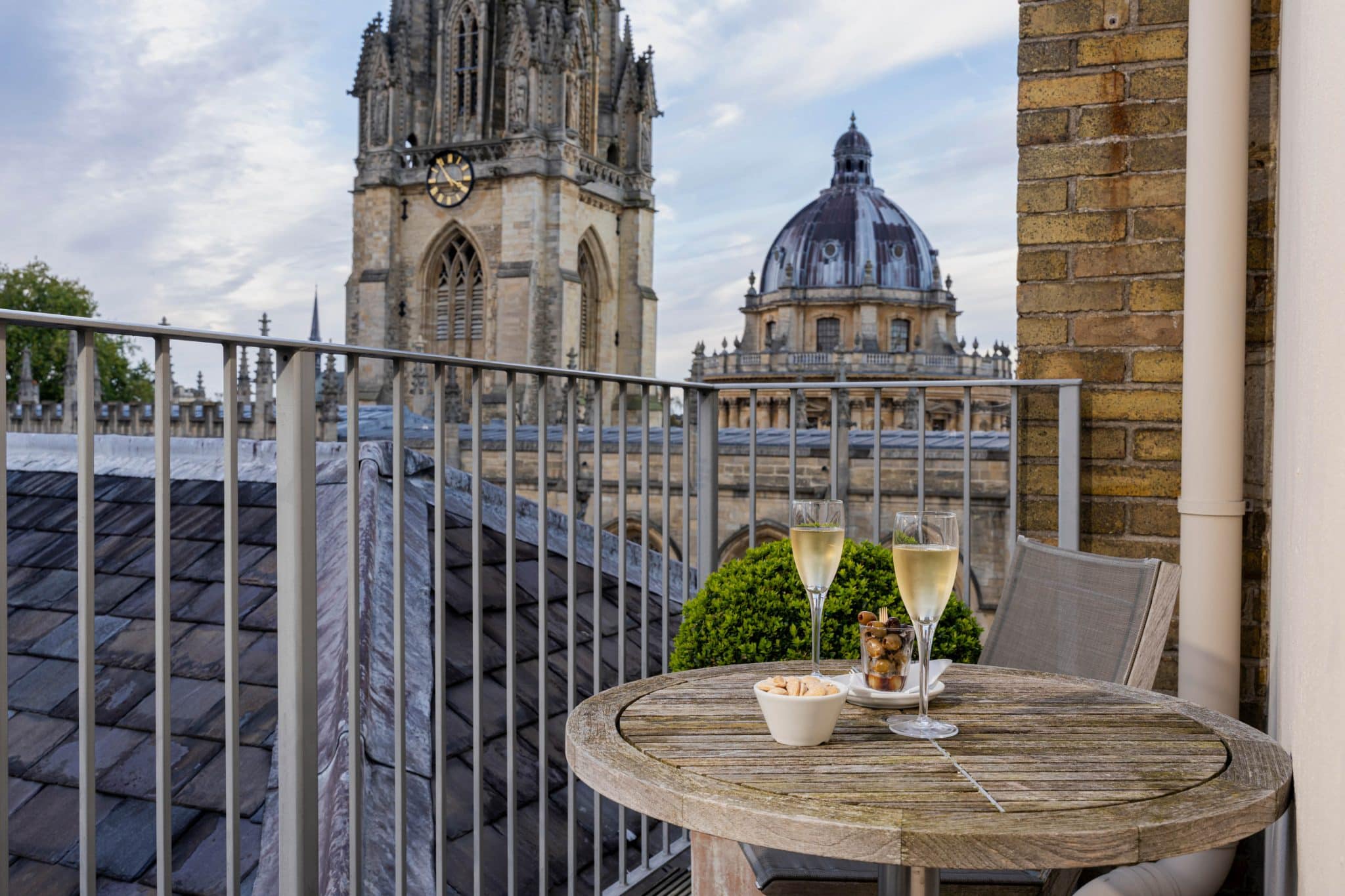 Old Bank Hotel | Luxury Five Star Hotel In Oxford