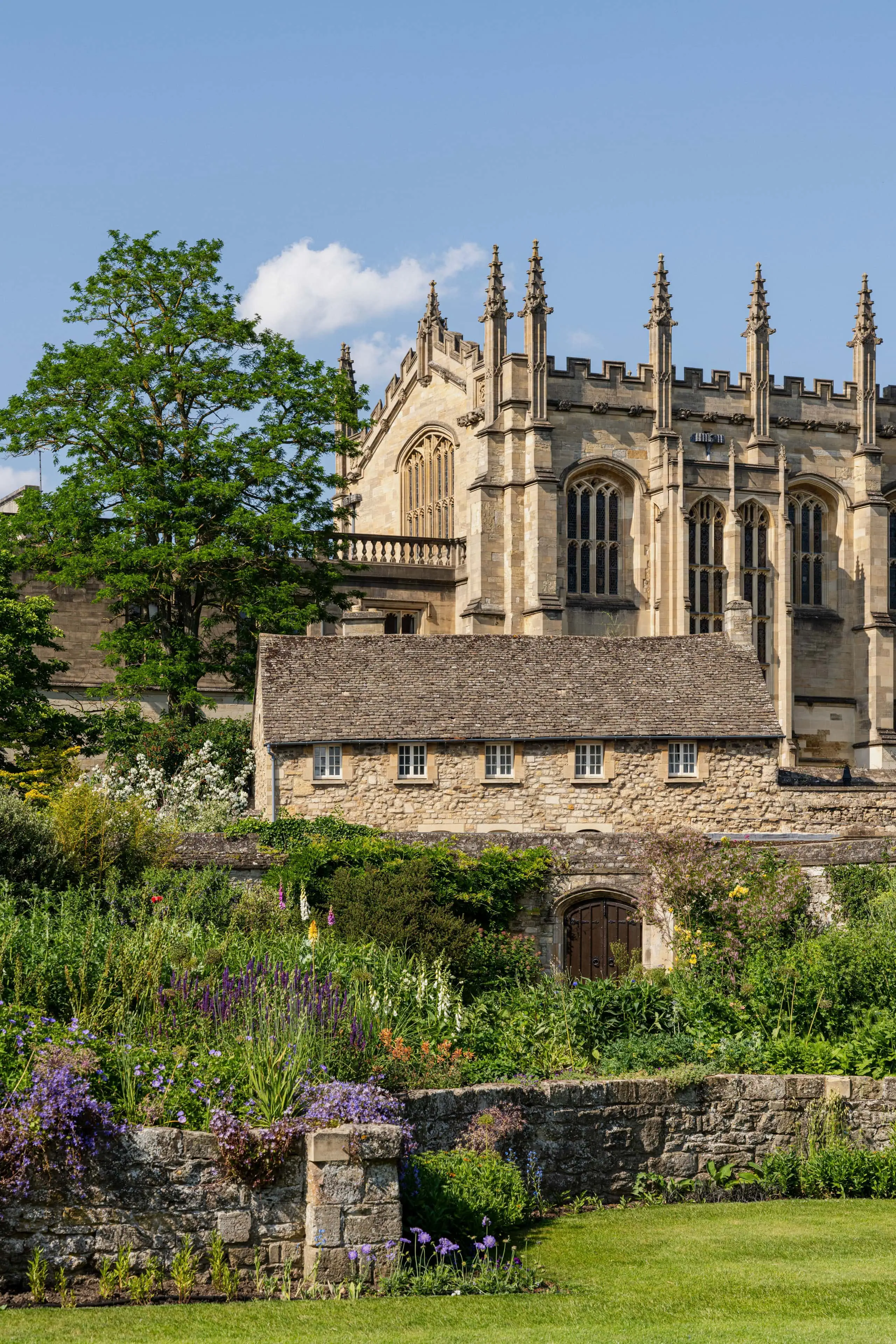 A7R05313 - 2023 - Broad Walk - Oxford - High Res - Christ Church Meadow Gardens City Centre - Web Hero-Web Hero 3000kb 3840px