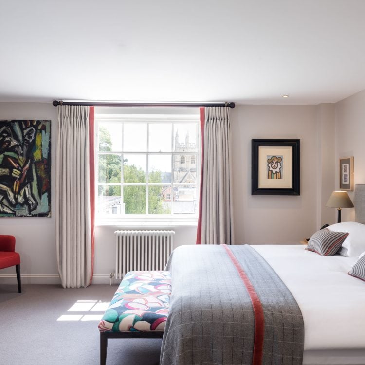 0008 - 2018 - Old Bank Hotel - Oxford - High Res - Bedroom Deluxe (Press Web)