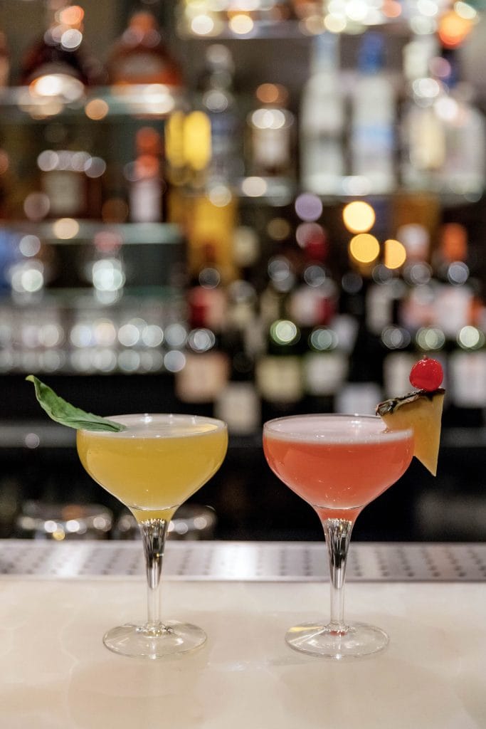 0031 - 2016 - Quod Restaurant & Bar - Oxford - High Res - Cocktails (Press Web)